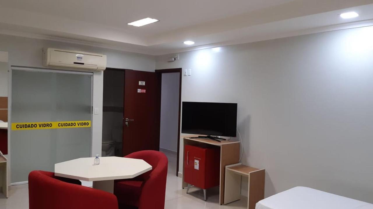 Hotel Coimbra Tucurui ภายนอก รูปภาพ