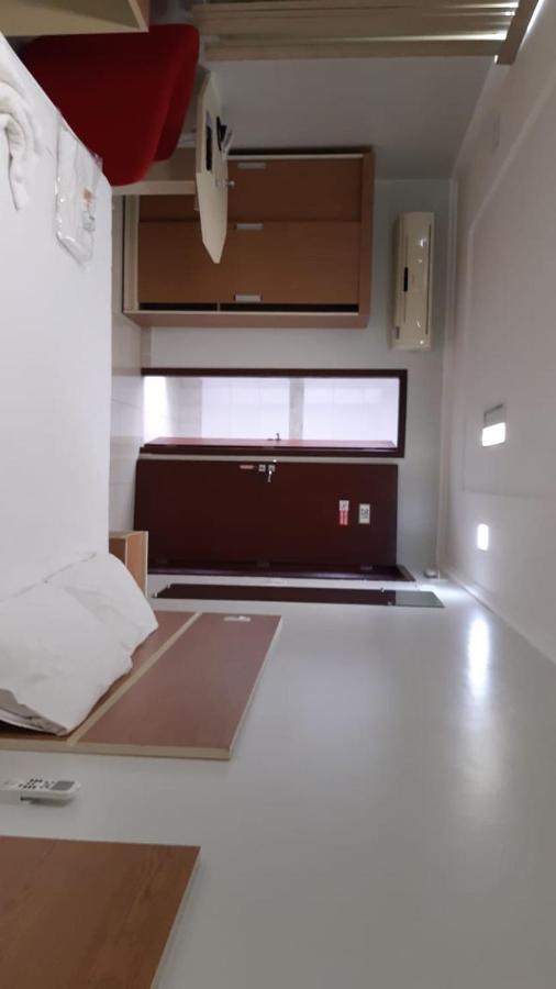 Hotel Coimbra Tucurui ภายนอก รูปภาพ