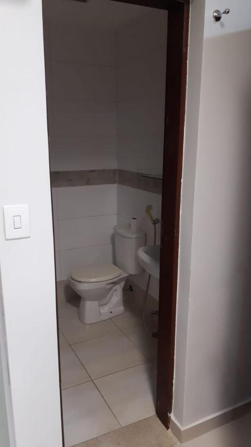 Hotel Coimbra Tucurui ภายนอก รูปภาพ