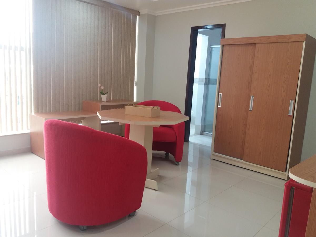Hotel Coimbra Tucurui ภายนอก รูปภาพ