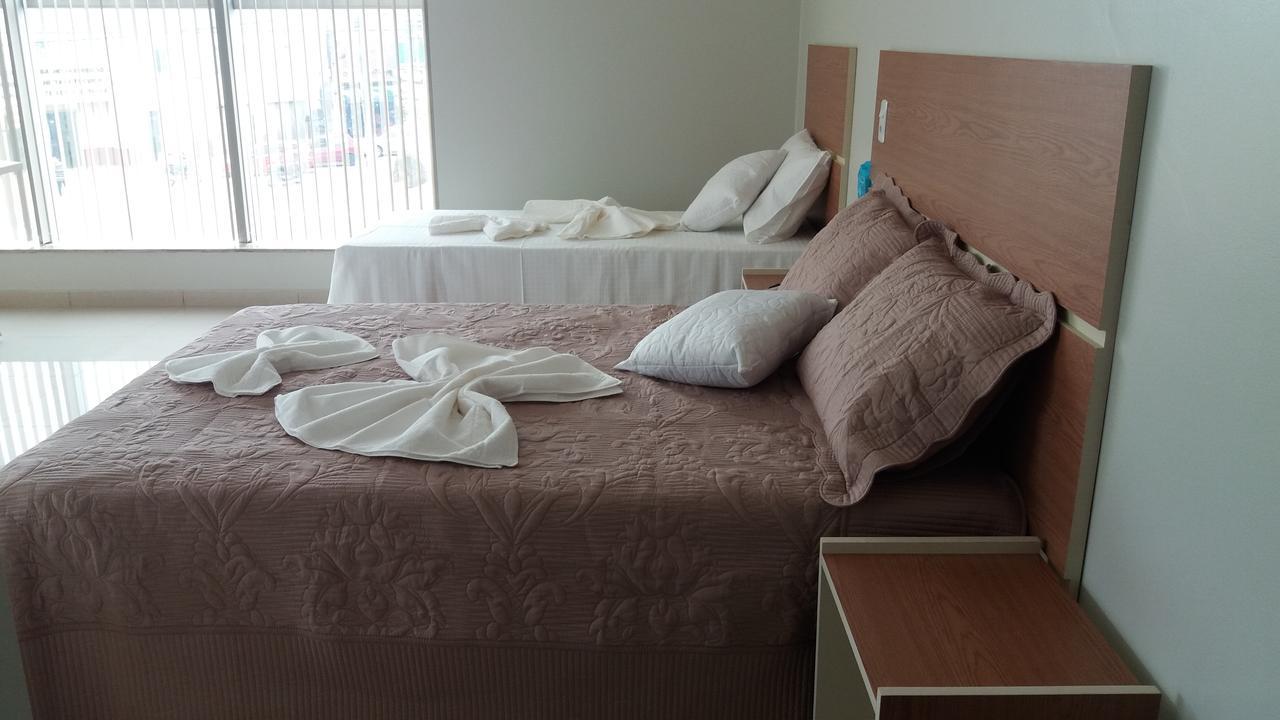 Hotel Coimbra Tucurui ภายนอก รูปภาพ