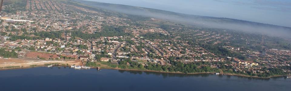 Hotel Coimbra Tucurui ภายนอก รูปภาพ
