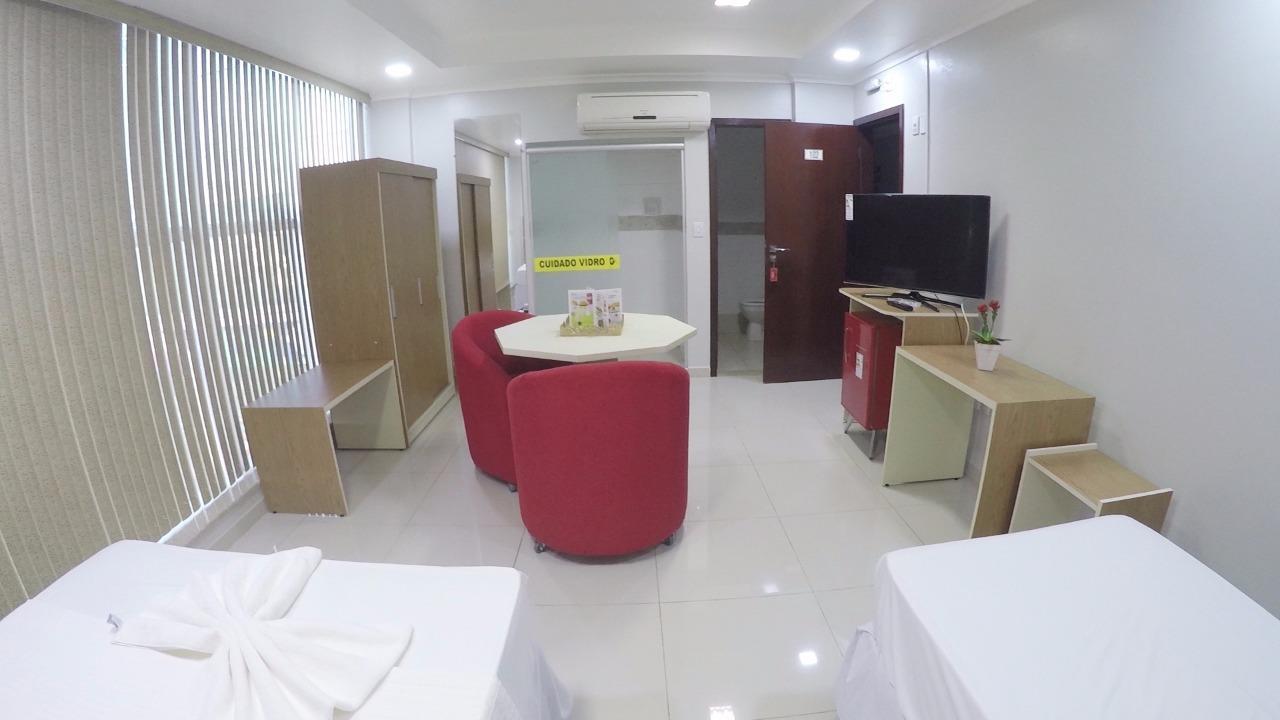 Hotel Coimbra Tucurui ภายนอก รูปภาพ