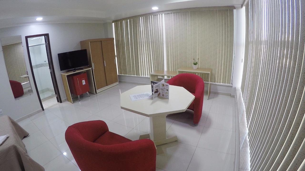 Hotel Coimbra Tucurui ภายนอก รูปภาพ