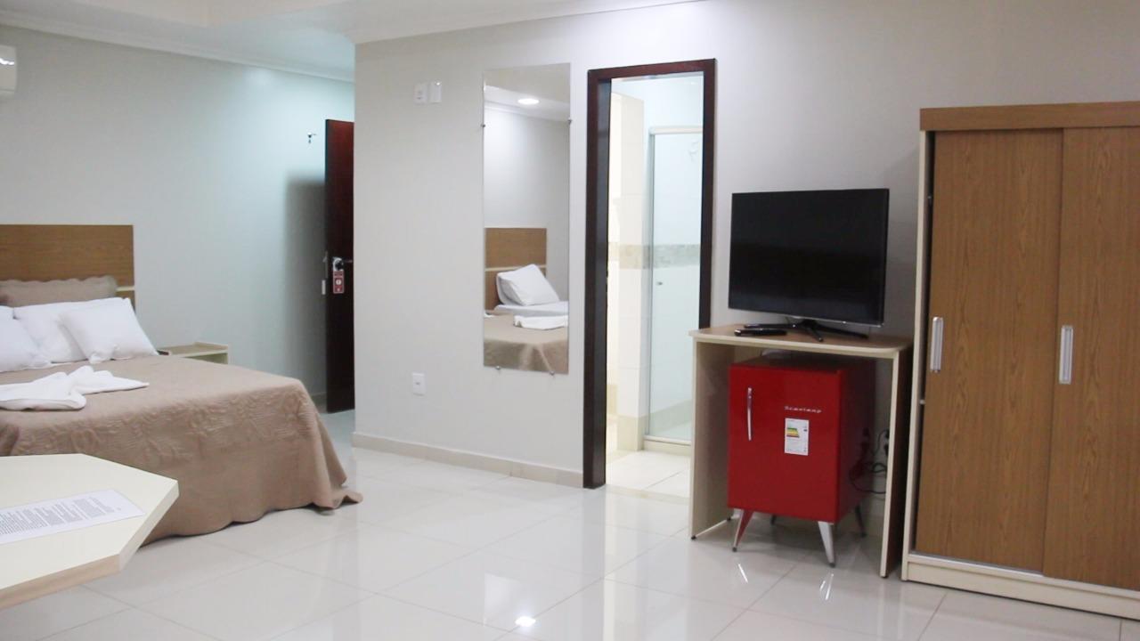 Hotel Coimbra Tucurui ภายนอก รูปภาพ