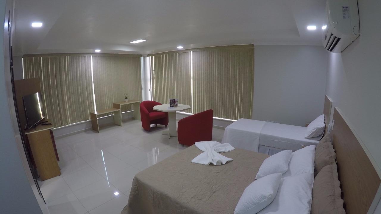 Hotel Coimbra Tucurui ภายนอก รูปภาพ