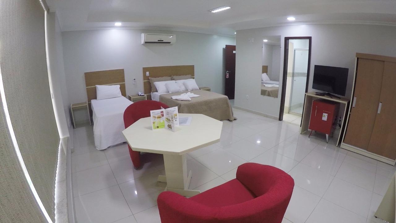 Hotel Coimbra Tucurui ภายนอก รูปภาพ